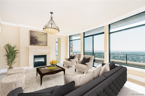 8100 E Union Avenue 2201 Denver CO 80237