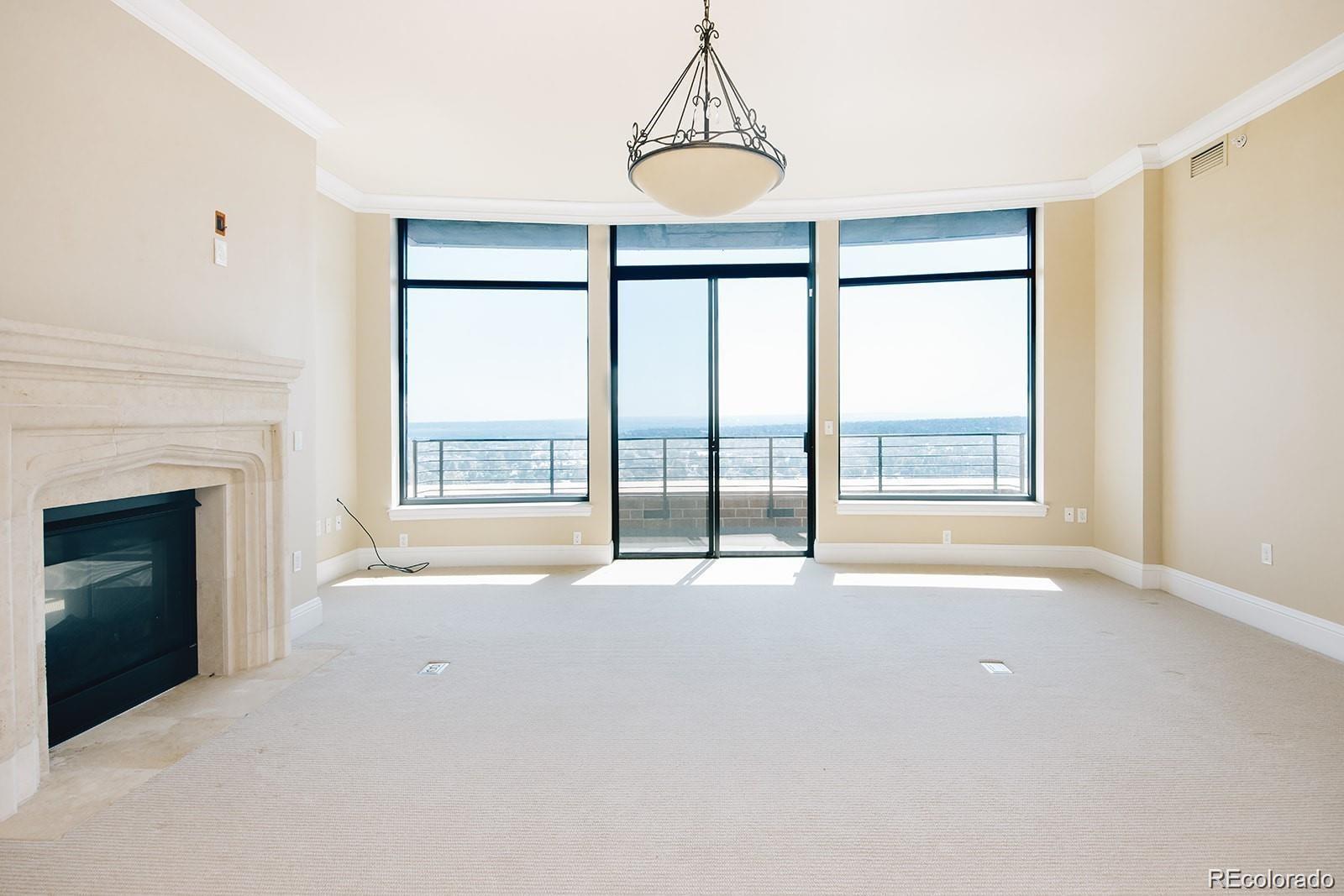 8100 E Union Avenue 2201