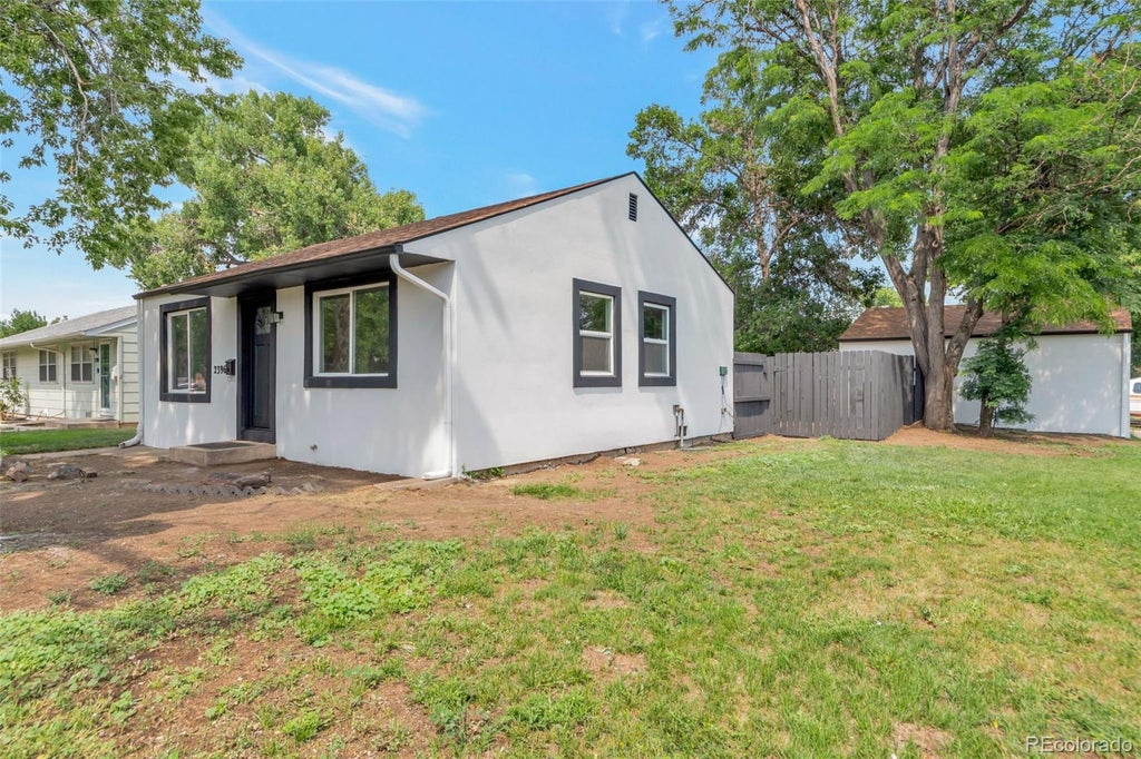 Photo of 2396 S Knox Court, Denver, CO 80219 (MLS # 3119568)