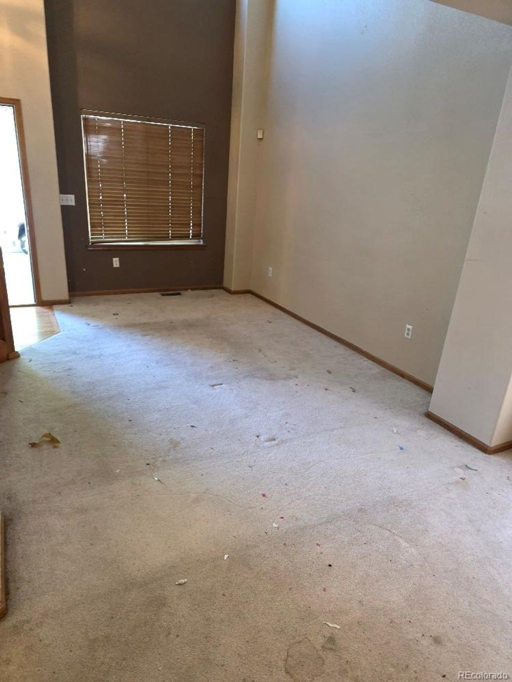 Photo of 4731 N Silverlace Drive #D, Castle Rock, CO 80109 (MLS # 5484940)