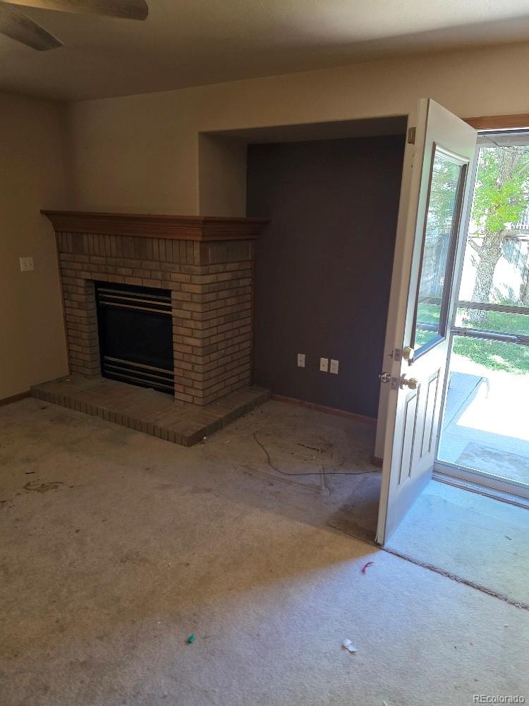 4731 N Silverlace Drive D, Castle Rock, CO, 80109 4731 N Silverlace Drive D