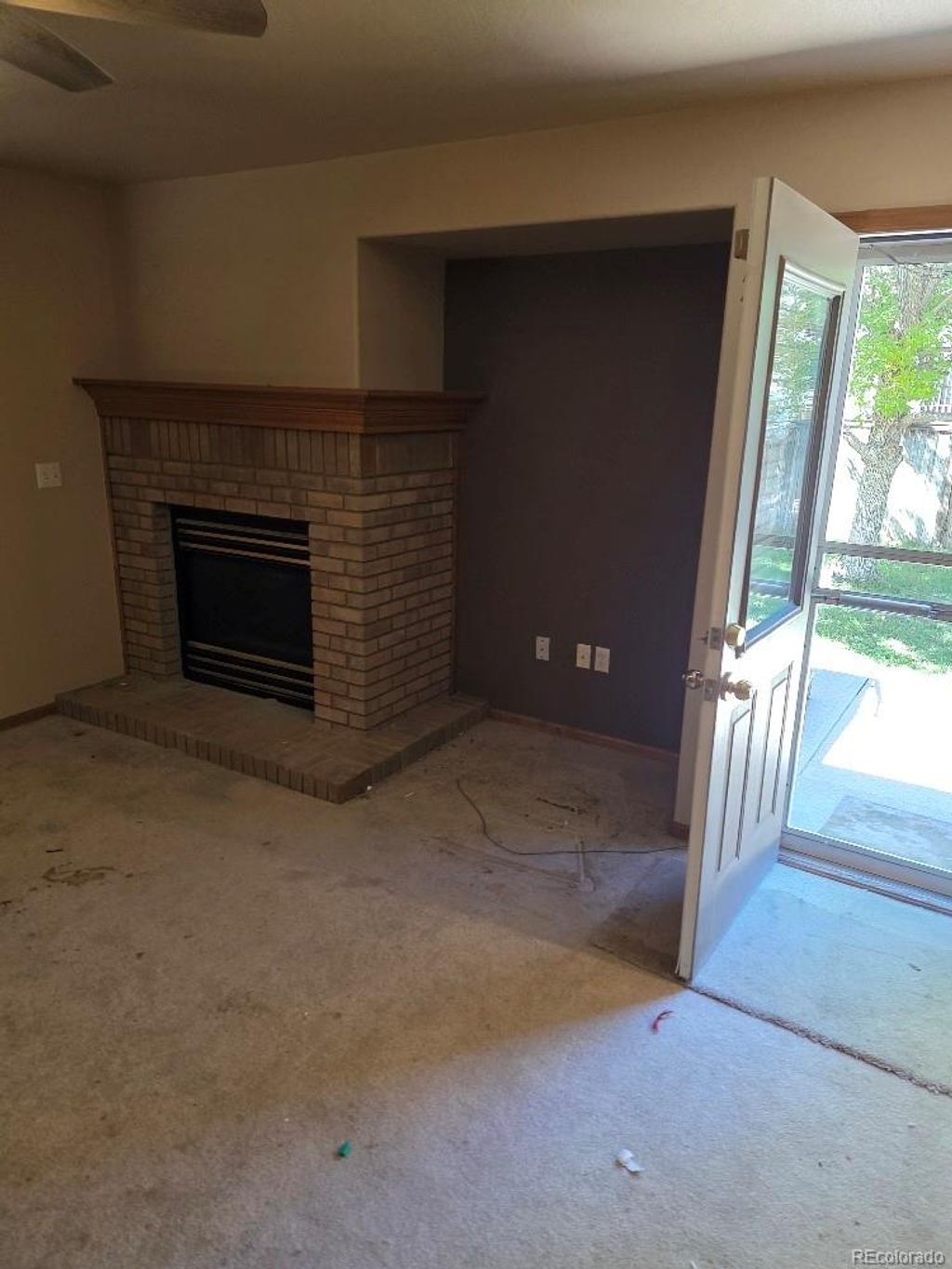 Photo of 4731 N Silverlace Drive #D, Castle Rock, CO 80109 (MLS # 5484940)