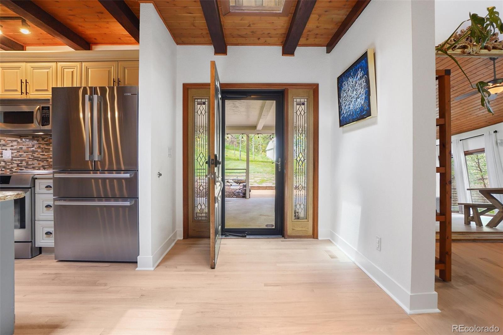 9037 S Deer Creek Canyon Road
