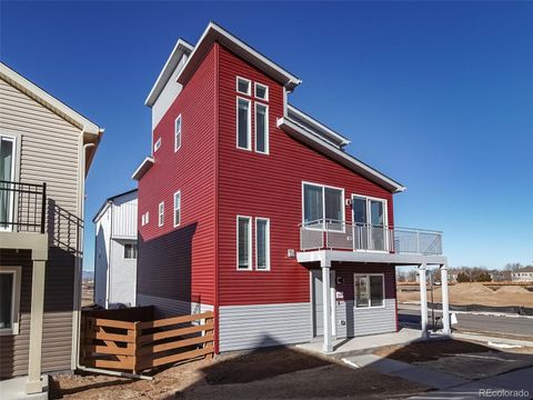 13559 E 103rd Place Commerce City CO 80022