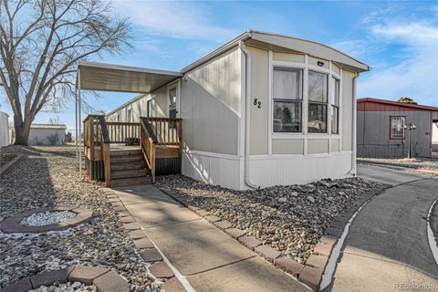 205 N Murray Boulevard Colorado Springs CO 80916