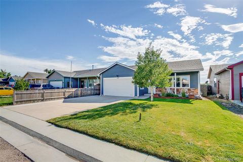 1183 4th Avenue Deer Trail CO 80105
