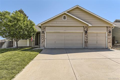 11014 Callaway Road Parker CO 80138