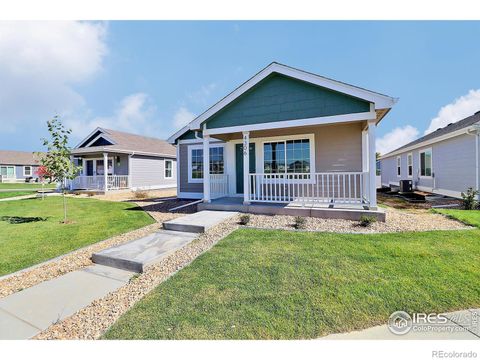 4306 Primrose Lane Evans CO 80620