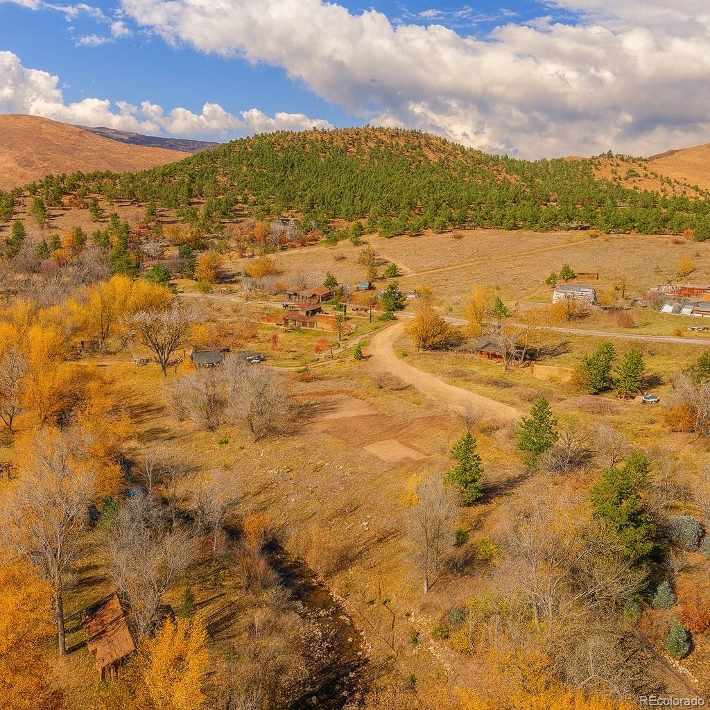 8775 Streamcrest Drive