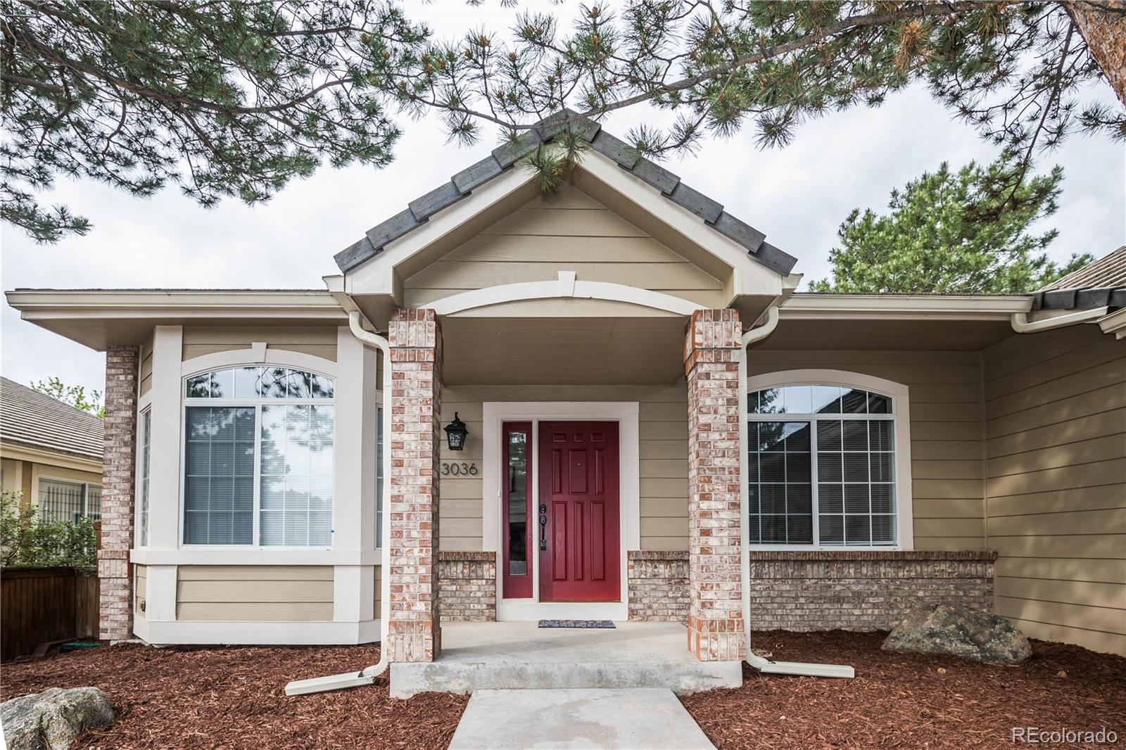 3036 White Oak Lane
