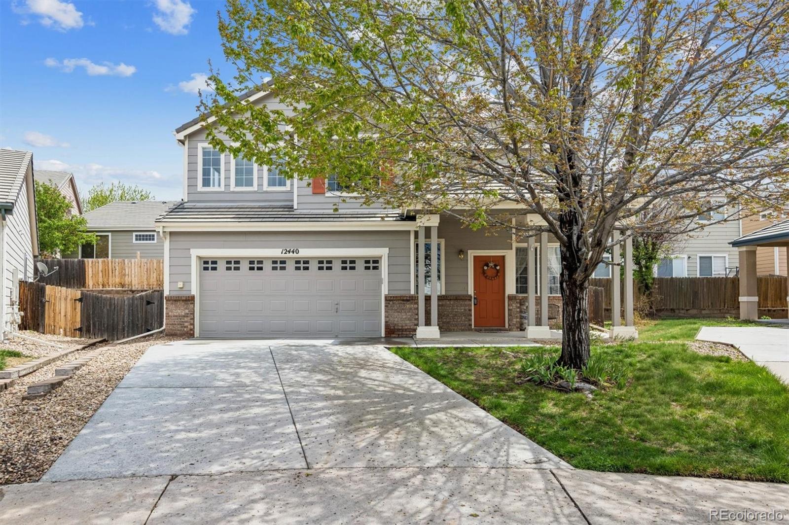 12440 S Hollow Creek Court