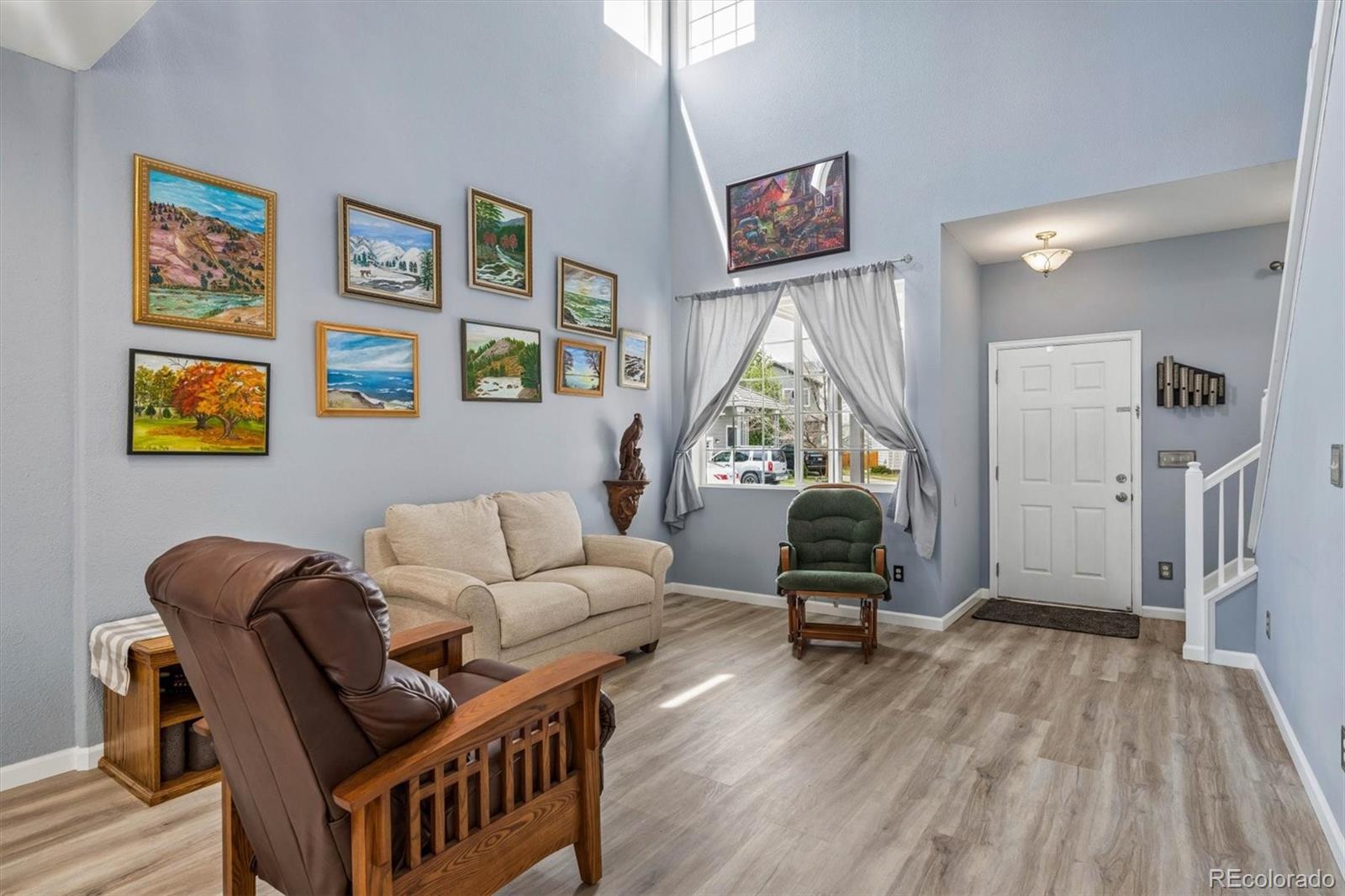 12440 S Hollow Creek Court
