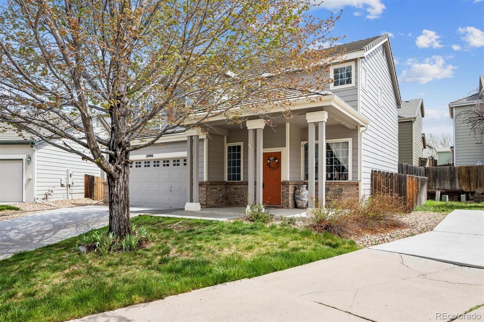 12440 S Hollow Creek Court