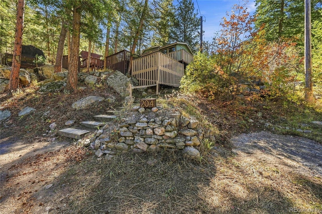 Photo of 204 Waltonia Road, Drake, CO 80515 (MLS # 8598378)