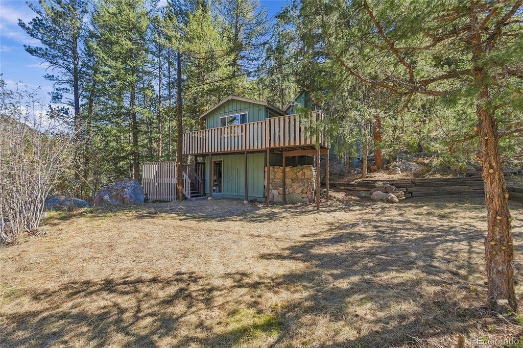 Photo of 204 Waltonia Road, Drake, CO 80515 (MLS # 8598378)