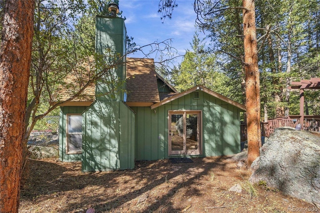 Photo of 204 Waltonia Road, Drake, CO 80515 (MLS # 8598378)