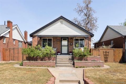 4308 Raritan Street Denver CO 80211
