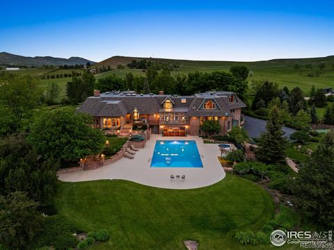 8000 N 41st Street Longmont CO 80503