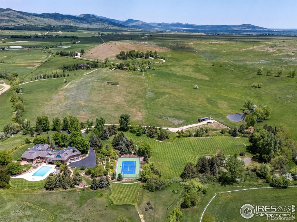 Photo of 8000 N 41st Street, Longmont, CO 80503 (MLS # IR1036133)