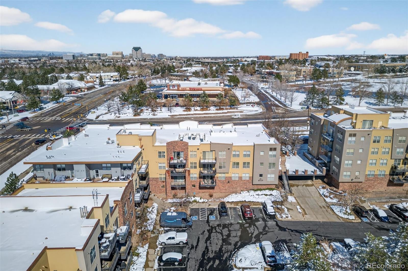 9059 E Panorama Circle B304