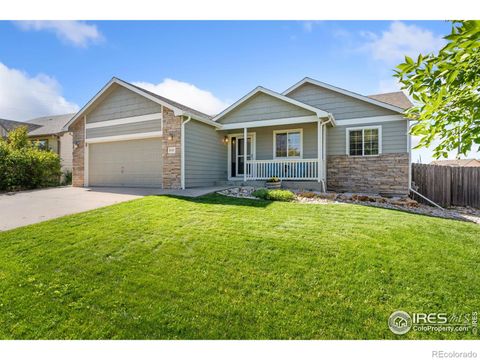 1845 85th Ave Ct Greeley CO 80634