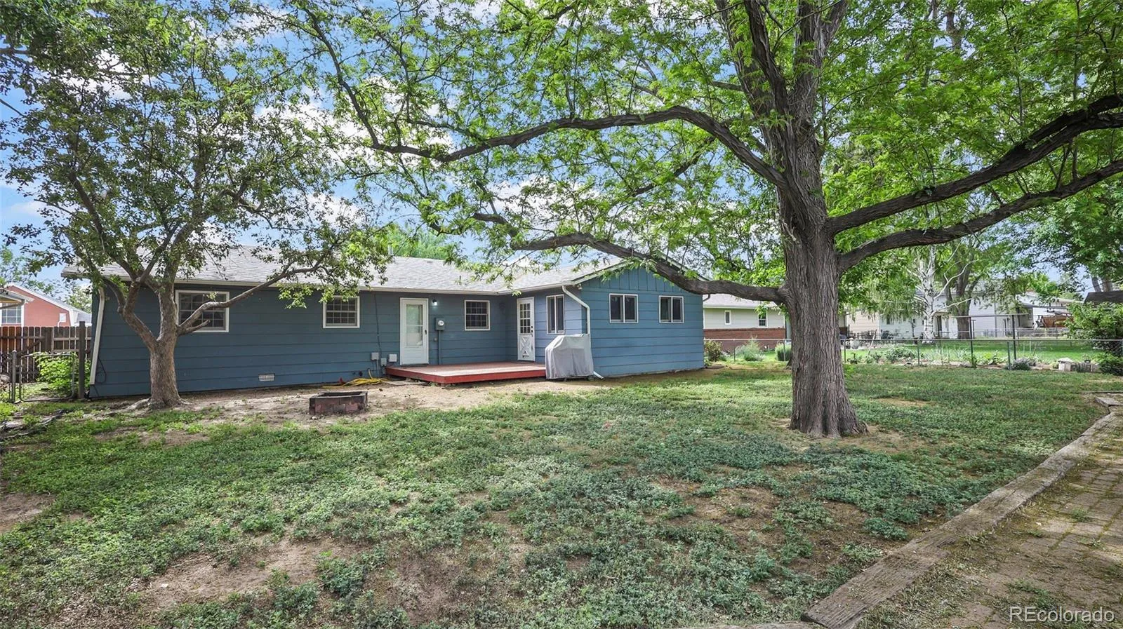 Brush, Colorado 80723, United States, 3 Bedrooms Bedrooms, ,2 BathroomsBathrooms,Residential,Active,158537