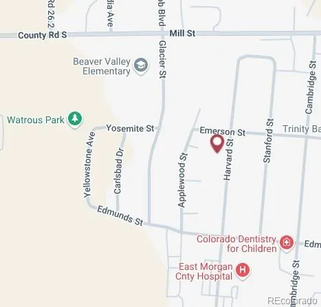 Brush, Colorado 80723, United States, 3 Bedrooms Bedrooms, ,2 BathroomsBathrooms,Residential,Active,158537