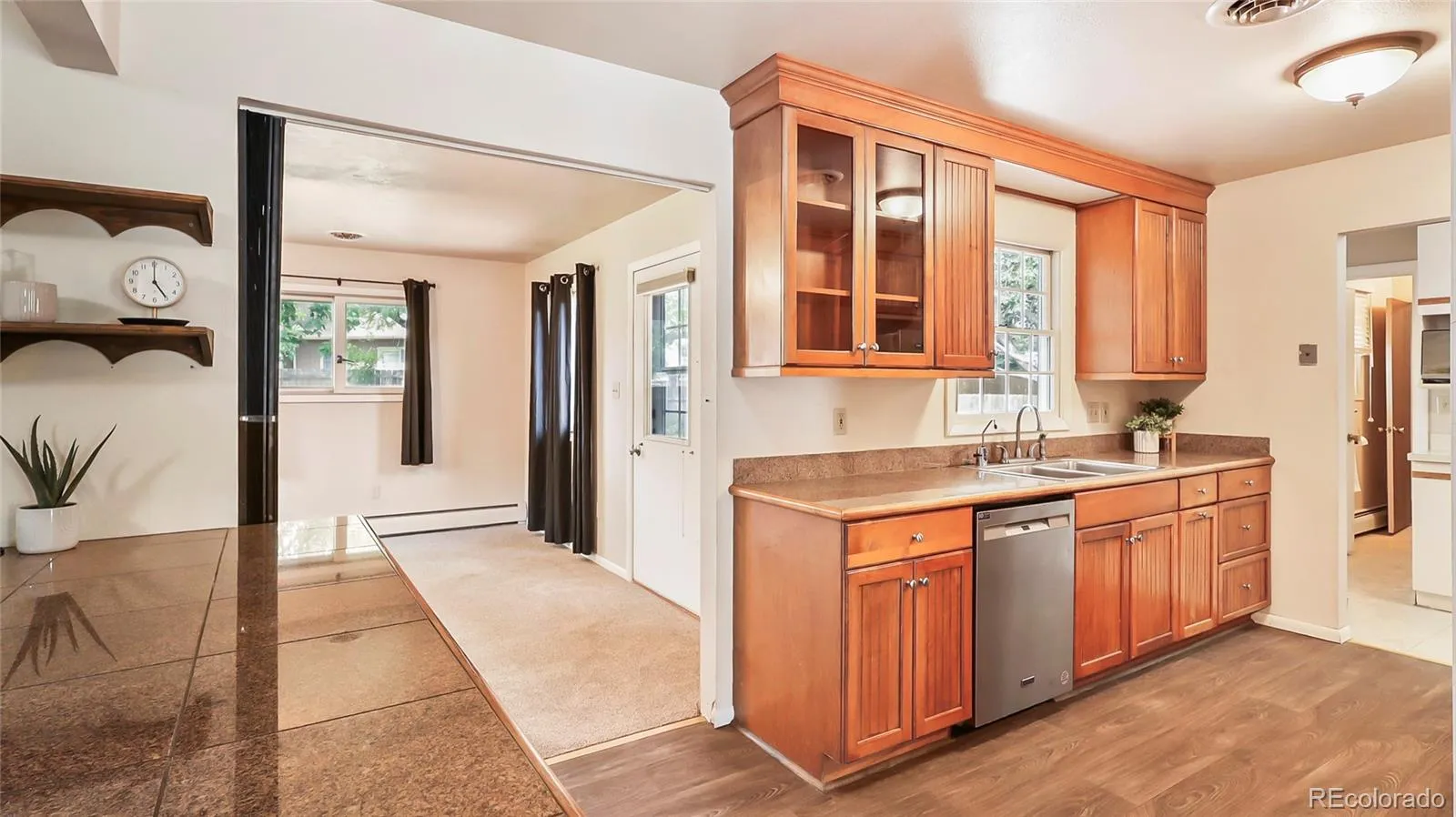 Brush, Colorado 80723, United States, 3 Bedrooms Bedrooms, ,2 BathroomsBathrooms,Residential,Active,158537