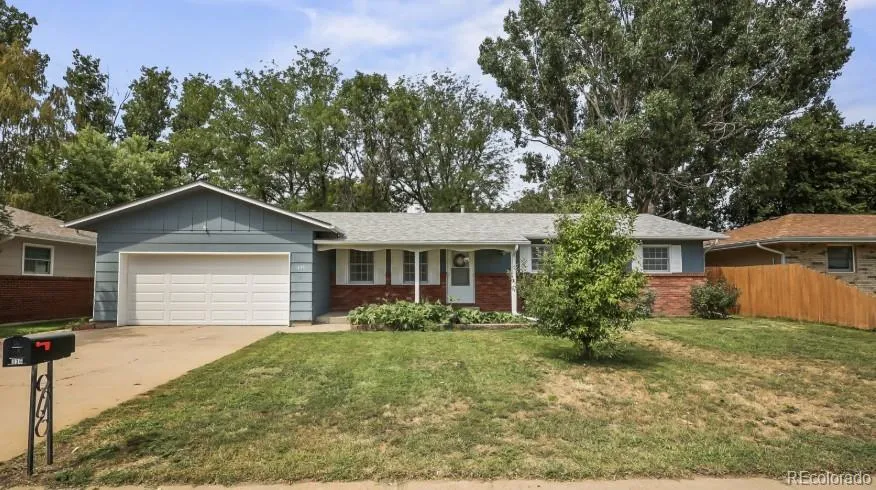 Brush, Colorado 80723, United States, 3 Bedrooms Bedrooms, ,2 BathroomsBathrooms,Residential,Active,158537