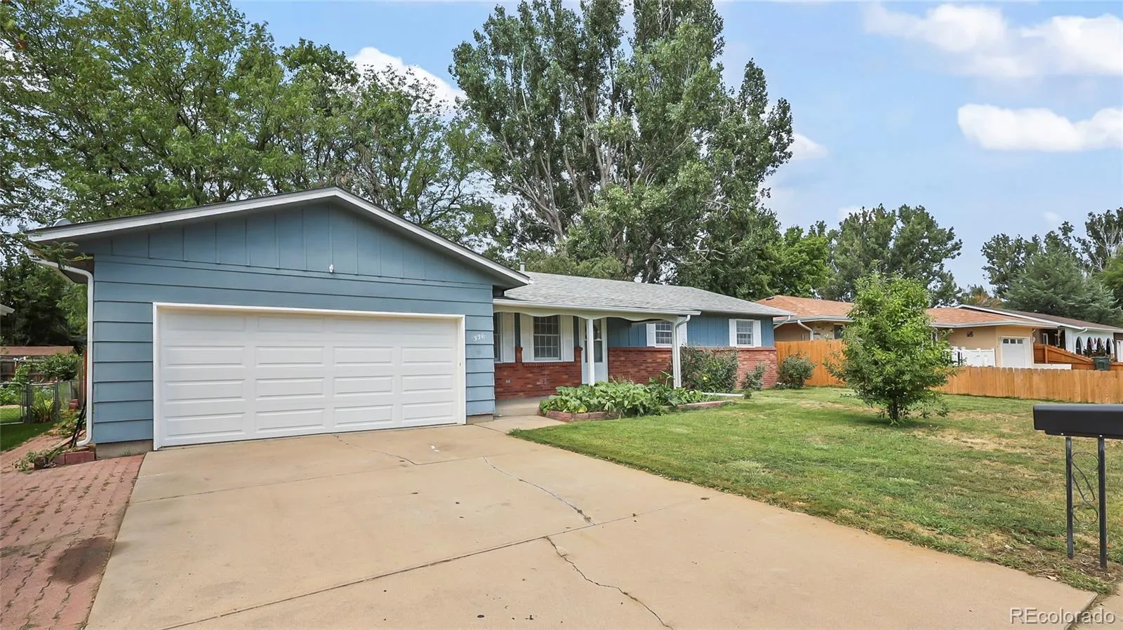 Brush, Colorado 80723, United States, 3 Bedrooms Bedrooms, ,2 BathroomsBathrooms,Residential,Active,158537