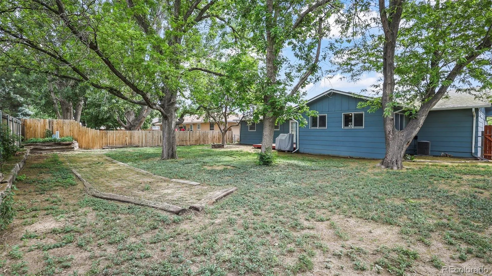 Brush, Colorado 80723, United States, 3 Bedrooms Bedrooms, ,2 BathroomsBathrooms,Residential,Active,158537