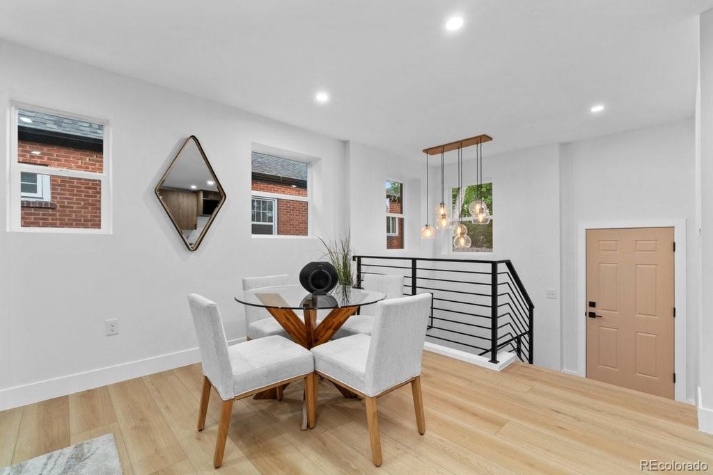 Photo of 639 Albion Street, Denver, CO 80220 (MLS # 3377414)