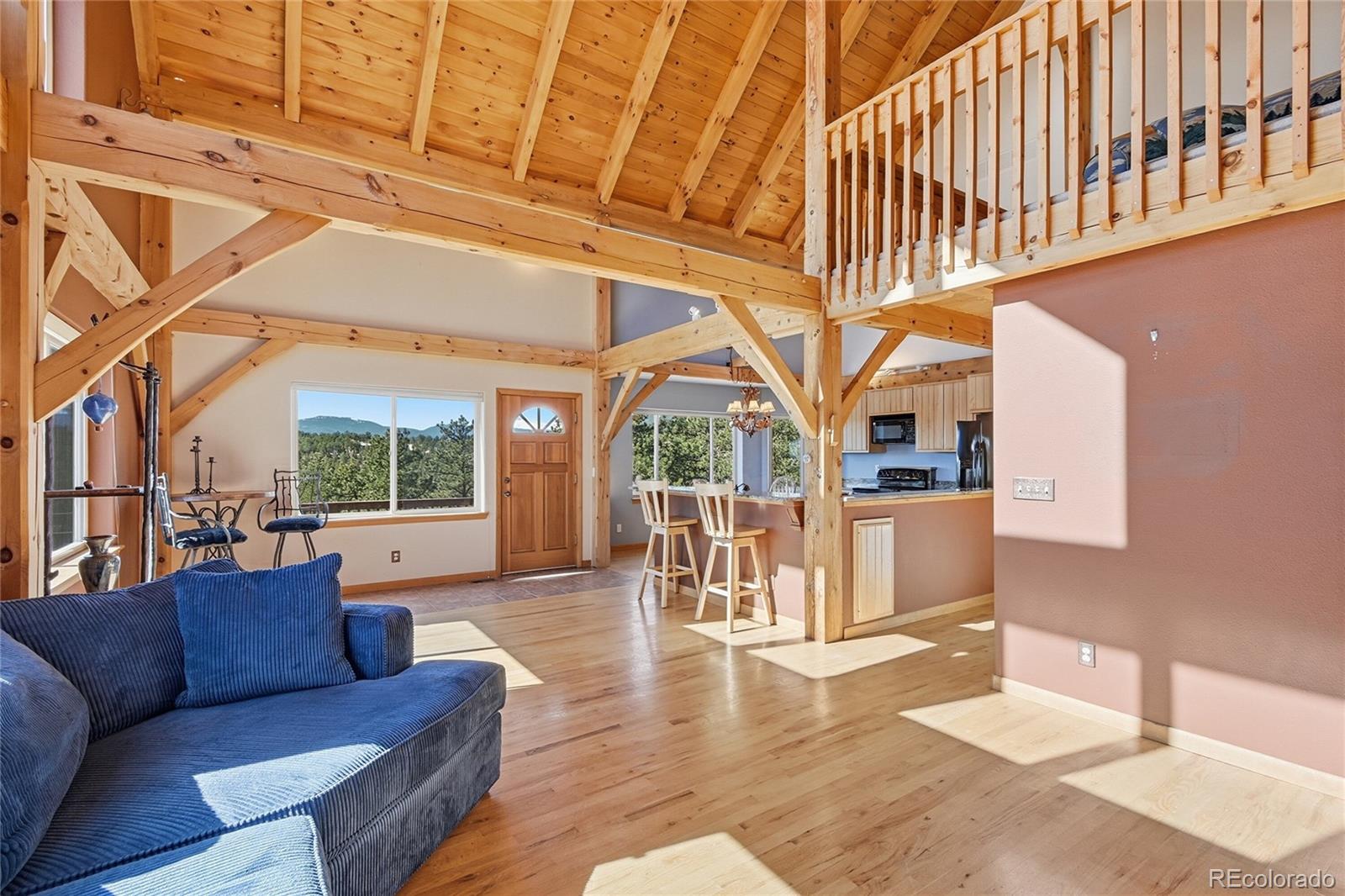 2050 Kerr Gulch Road