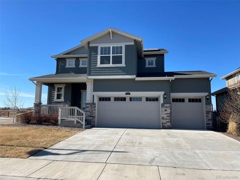 6714 Orrwood Drive Frederick CO 80516