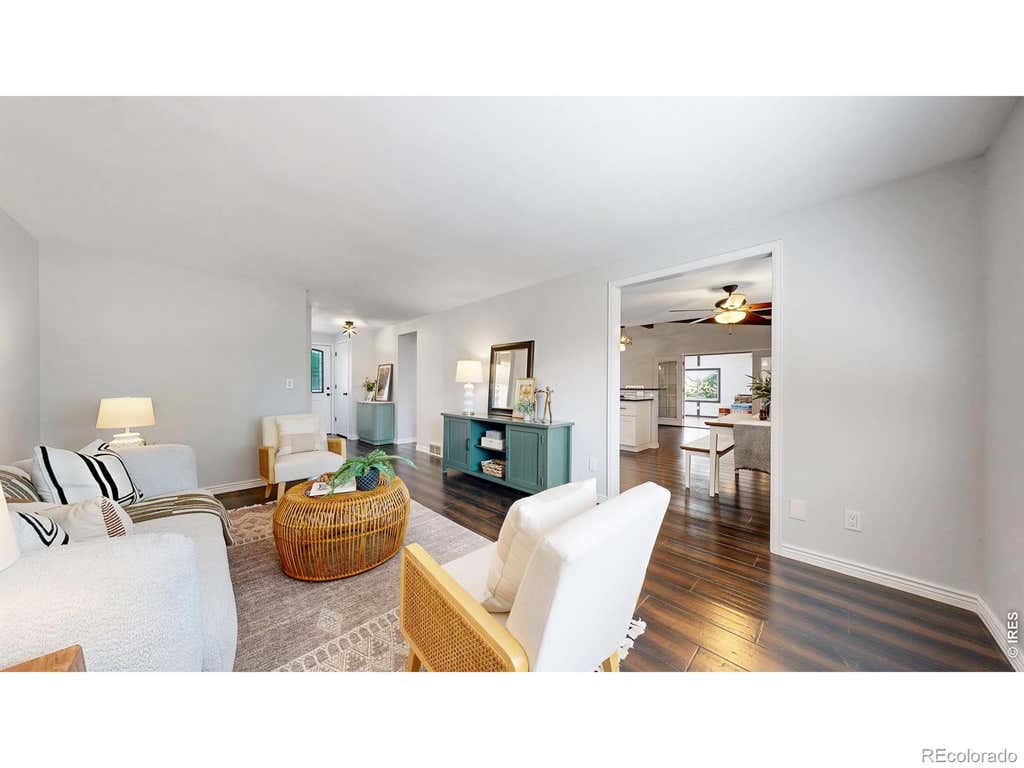 Photo of 2456 Tupelo Drive, Loveland, CO 80538 (MLS # IR1060708)