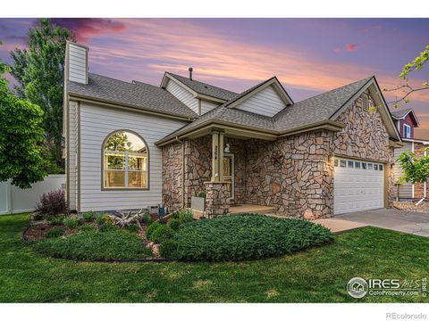 264 Alder Avenue Johnstown CO 80534