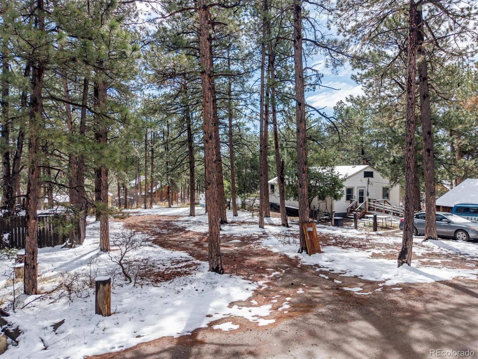 9231 Curtis Road