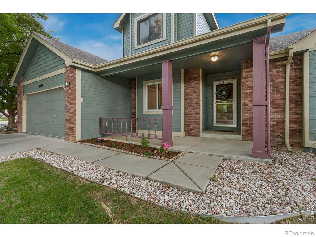 Photo of 4430 Viewpoint Court, Fort Collins, CO 80526 (MLS # IR1061020)