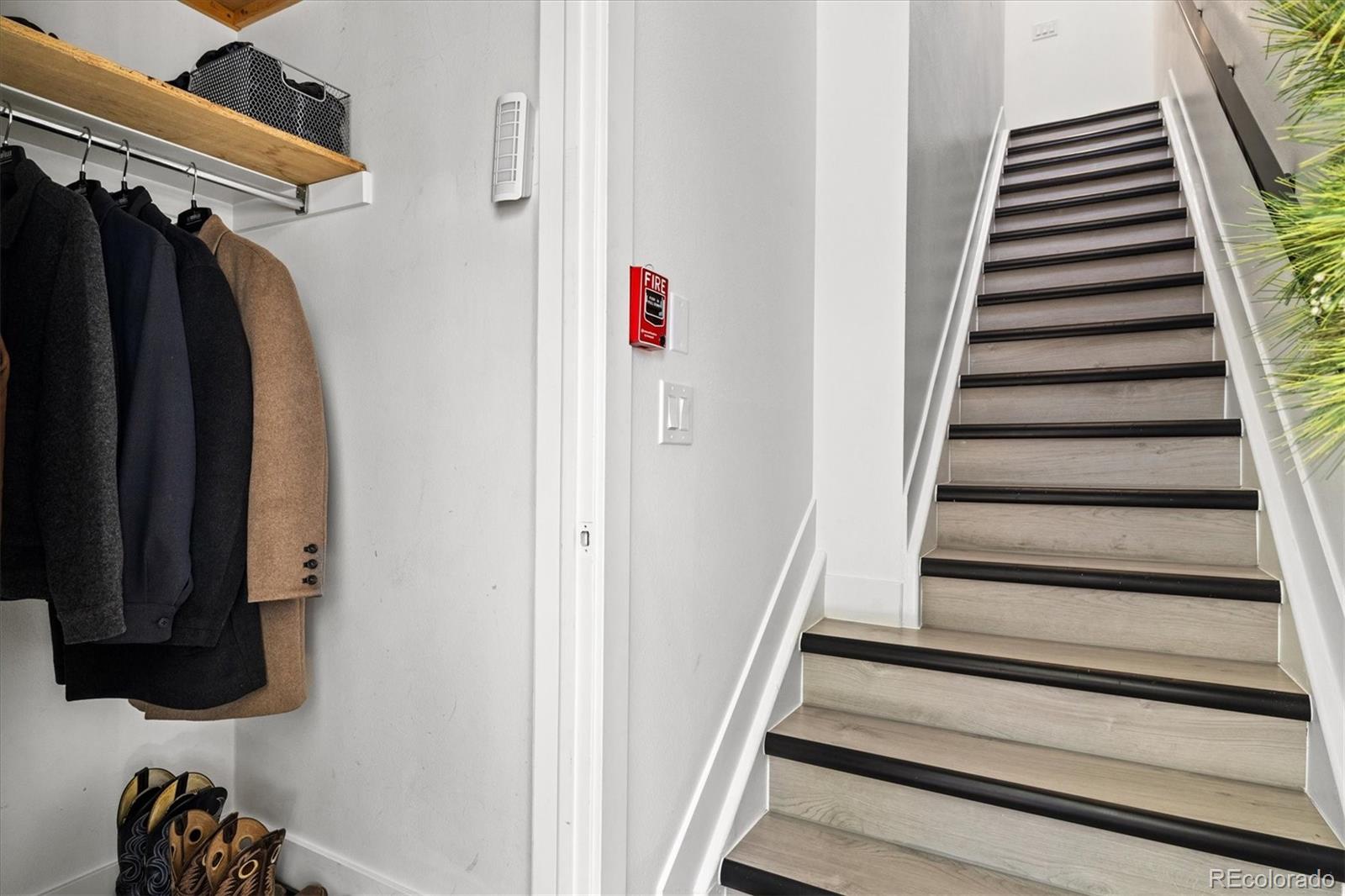 170 S Jackson Street 205