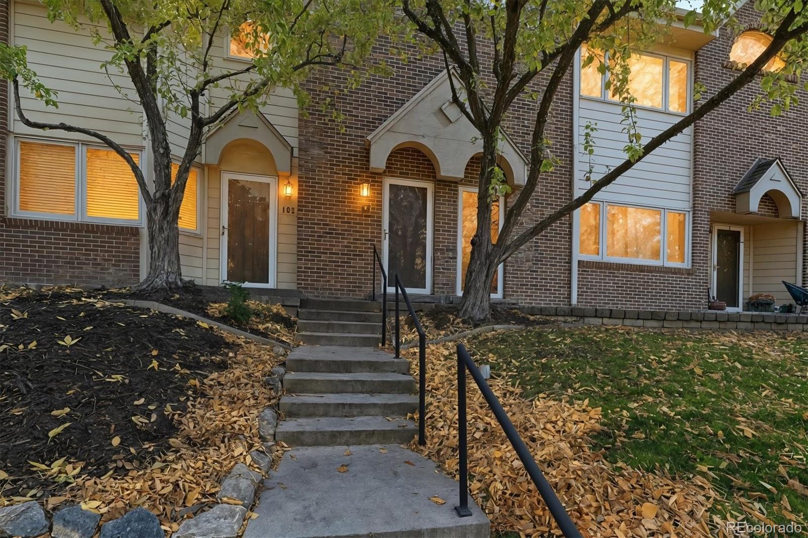 170 S Jackson Street 205