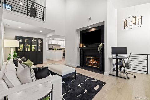 170 S Jackson Street 205 Denver CO 80209