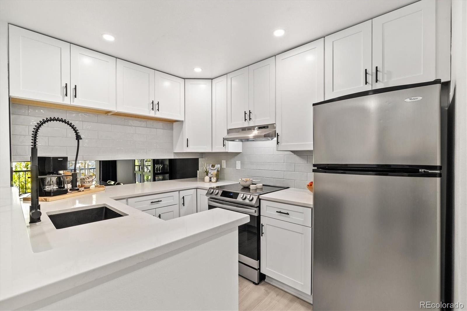 170 S Jackson Street 205