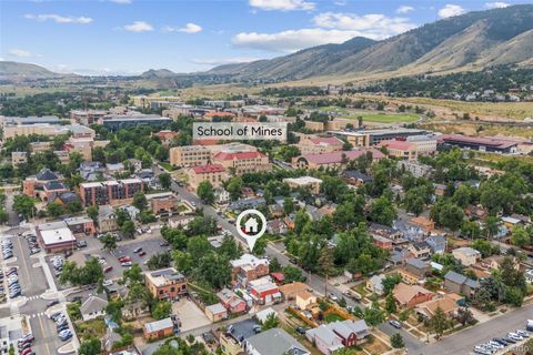 920 12th Street Golden CO 80401