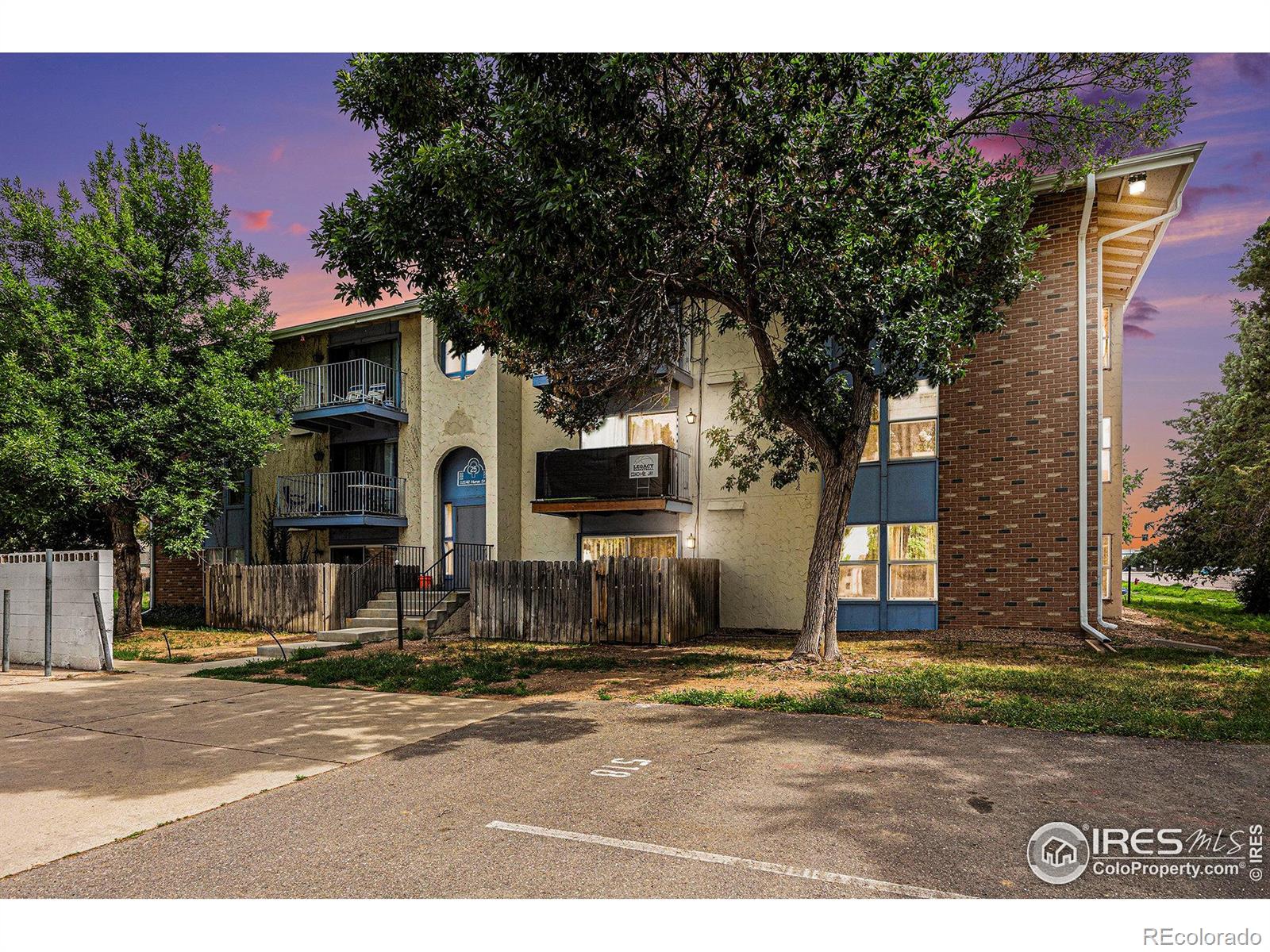 12142 Huron Street 304