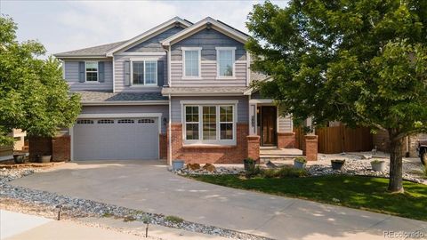 5005 S Cole Court Morrison CO 80465