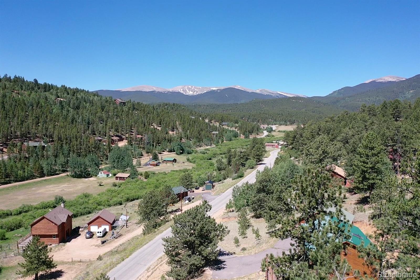 261 Wilkins Road, Bailey, CO, 80421 2 261 Wilkins Road