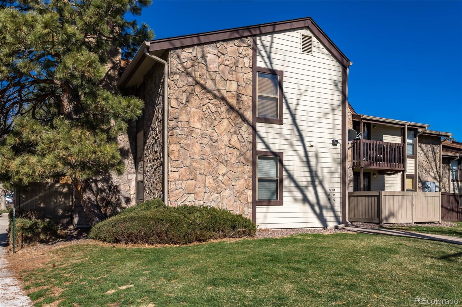 7790 W 87th Drive Drive D, Arvada, CO, 80005 1 7790 W 87th Drive Drive D
