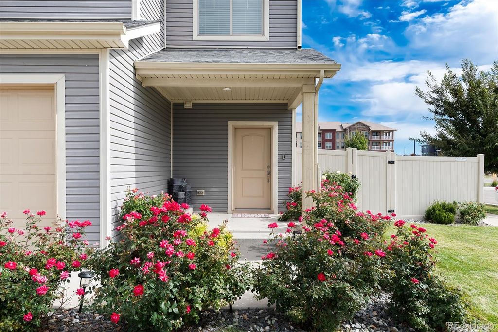 Photo of 18295 E 52nd Place, Denver, CO 80249 (MLS # 2756847)
