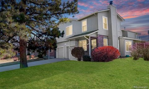 1745 S Kline Way Lakewood CO 80232