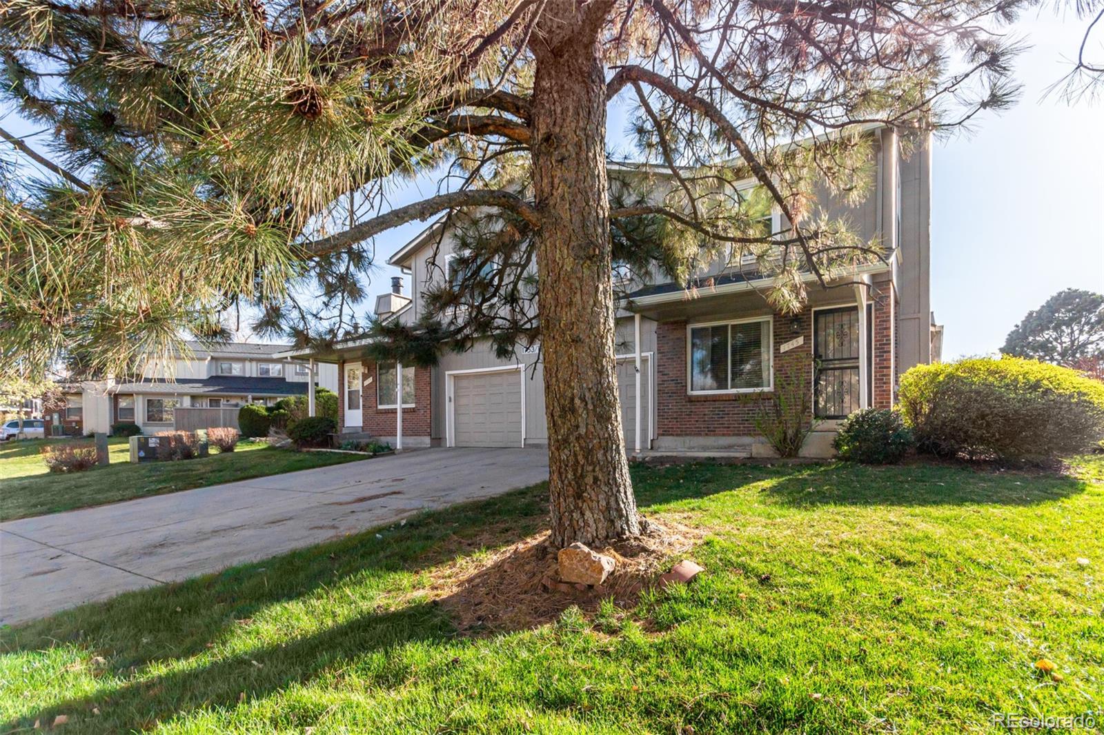 1745 S Kline Way